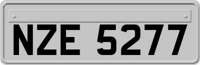 NZE5277