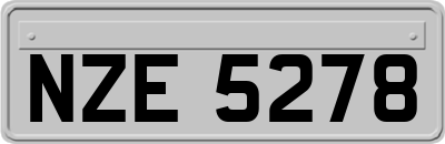 NZE5278