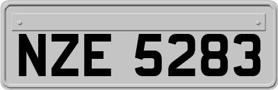 NZE5283