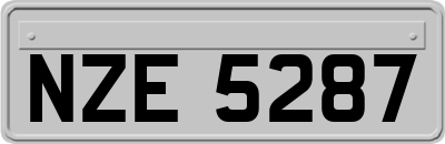 NZE5287