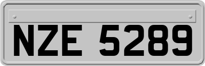 NZE5289