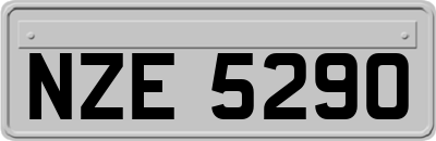 NZE5290