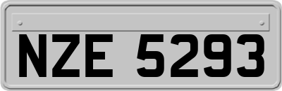 NZE5293