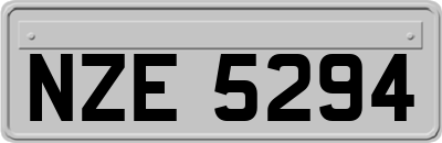 NZE5294