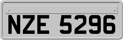 NZE5296