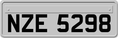 NZE5298