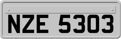 NZE5303