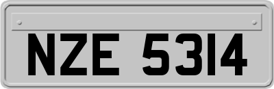 NZE5314