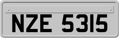 NZE5315