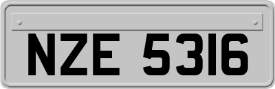 NZE5316
