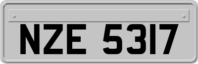 NZE5317