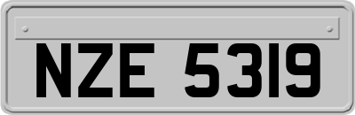 NZE5319