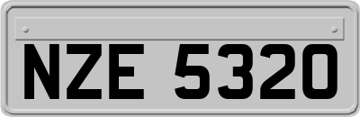 NZE5320