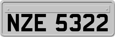 NZE5322