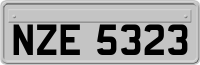 NZE5323