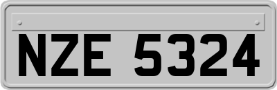 NZE5324