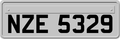NZE5329
