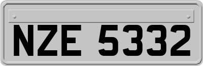 NZE5332