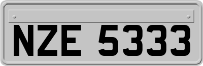 NZE5333