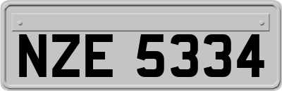 NZE5334