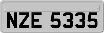 NZE5335