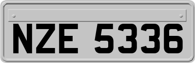 NZE5336