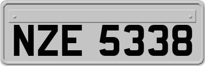 NZE5338