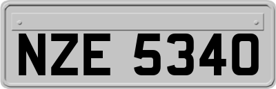 NZE5340