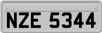 NZE5344