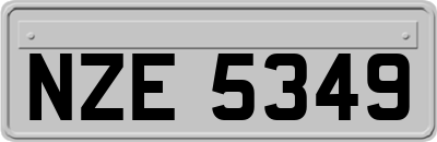NZE5349