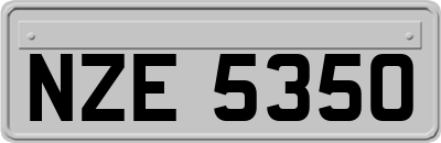 NZE5350