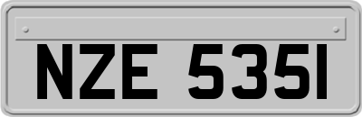 NZE5351