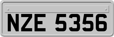NZE5356