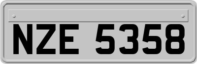 NZE5358