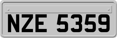 NZE5359