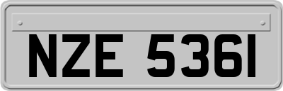 NZE5361