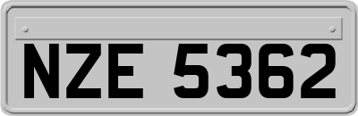 NZE5362