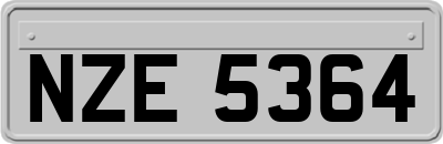 NZE5364