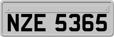 NZE5365