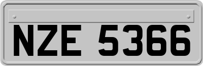 NZE5366