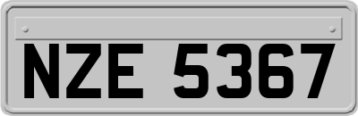 NZE5367