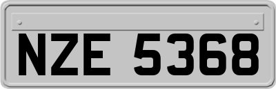 NZE5368