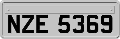 NZE5369