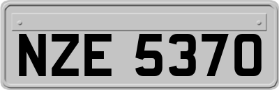 NZE5370