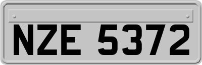 NZE5372