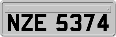 NZE5374