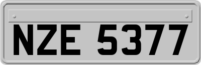 NZE5377