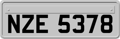 NZE5378