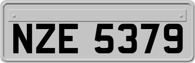 NZE5379