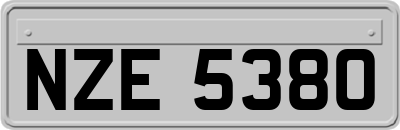 NZE5380